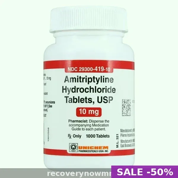 Amitriptyline