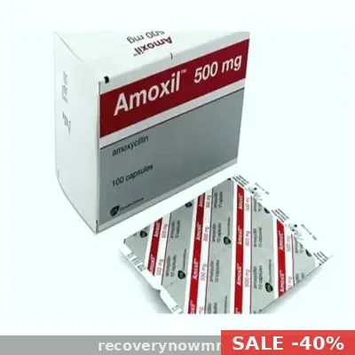 Amoxil