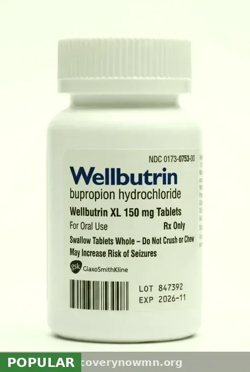 Wellbutrin