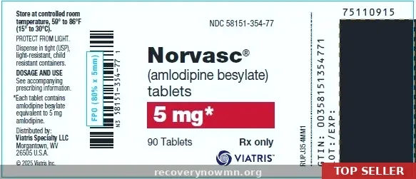 Norvasc