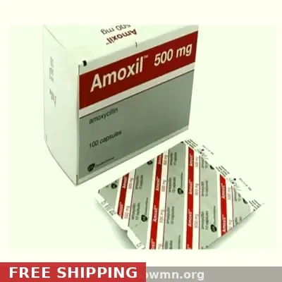 Amoxil