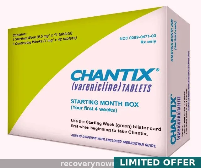 Chantix