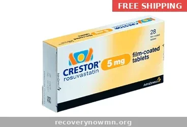 Crestor