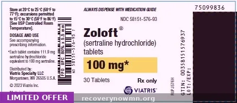 Zoloft