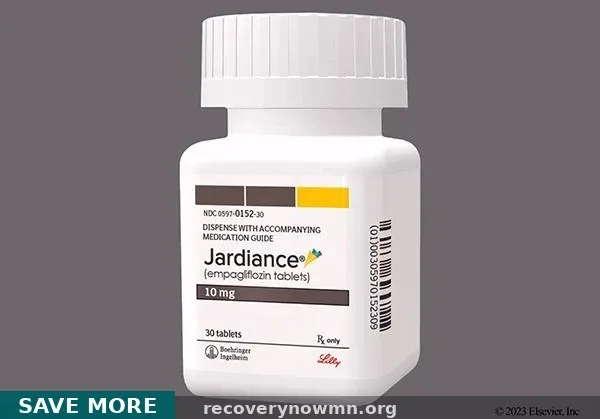 Jardiance